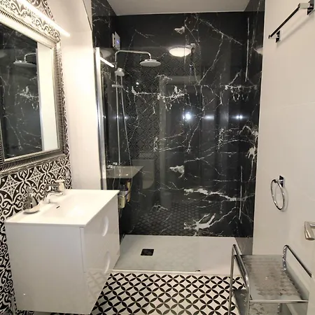 Estella Apartamento *