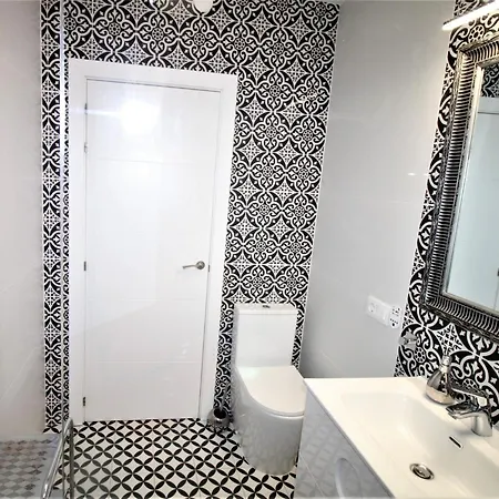 Apartamento Estella *