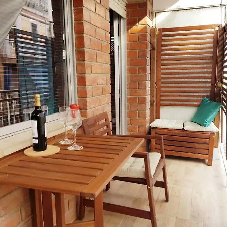 Apartamento Estella *