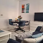 Estella Apartman