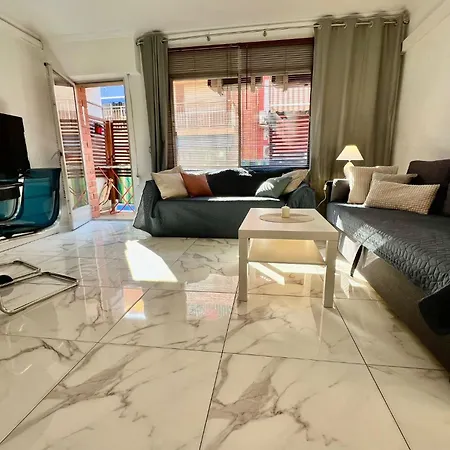 Estella Apartman Alicante