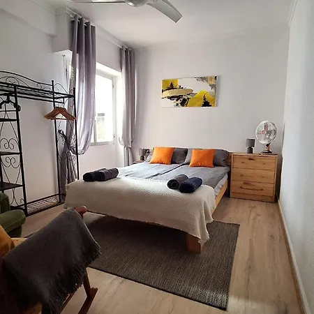 Estella Apartman *