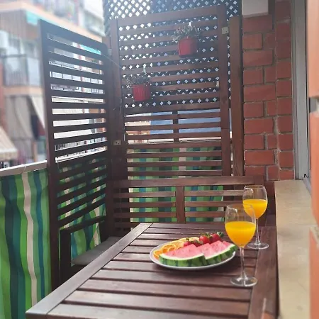 Estella Apartman *