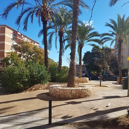 Estella Apartament *