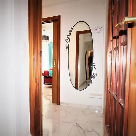 アパート Estella アリカンテ