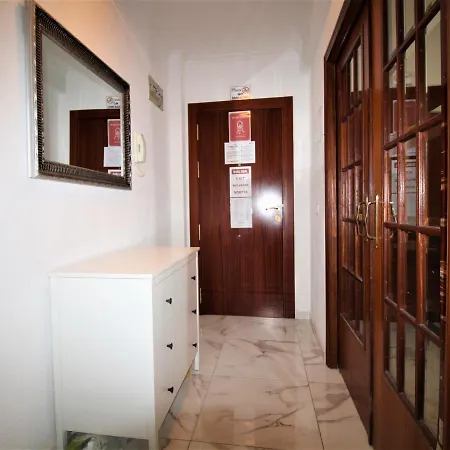 Estella アパート *