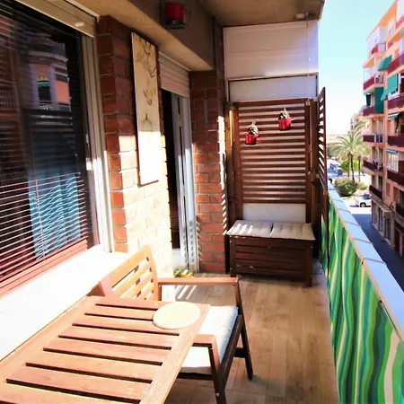 Estella アパート *