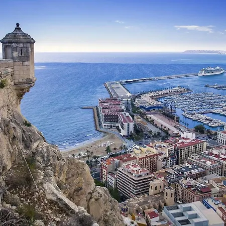 Estella * アリカンテ