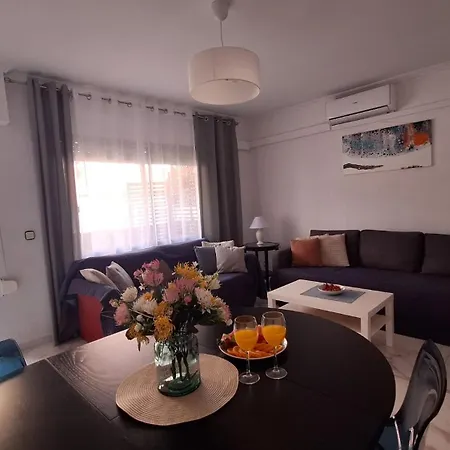 Estella アパート アリカンテ