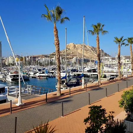 Estella アリカンテ