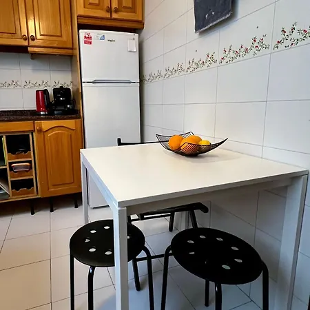 Estella Апартаменты