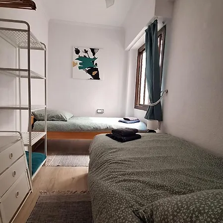 Estella Апартаменты *